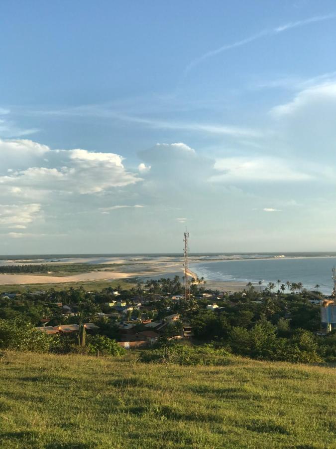 Pousada Dharma Jijoca de Jericoacoara Exterior foto