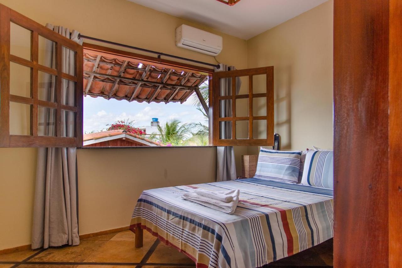 Pousada Dharma Jijoca de Jericoacoara Exterior foto